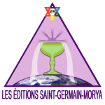 Les Éditions Saint-Germain-Morya