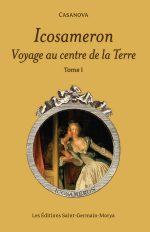 Voyage au centre de la Terre