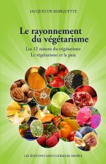 Le rayonnement du végétarisme