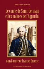 Le comte de Saint-Germain dans l'œuvre de François Brousse