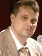 Viatcheslav Konev